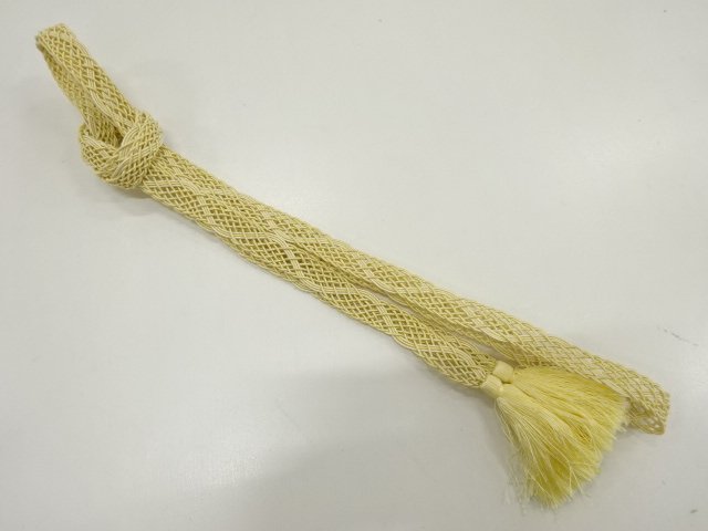 Japanese Kimono / Accessories Silk